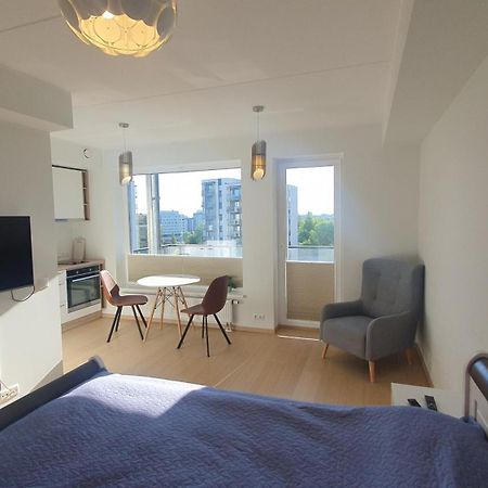 Heli Apartment Tallinn Cameră foto