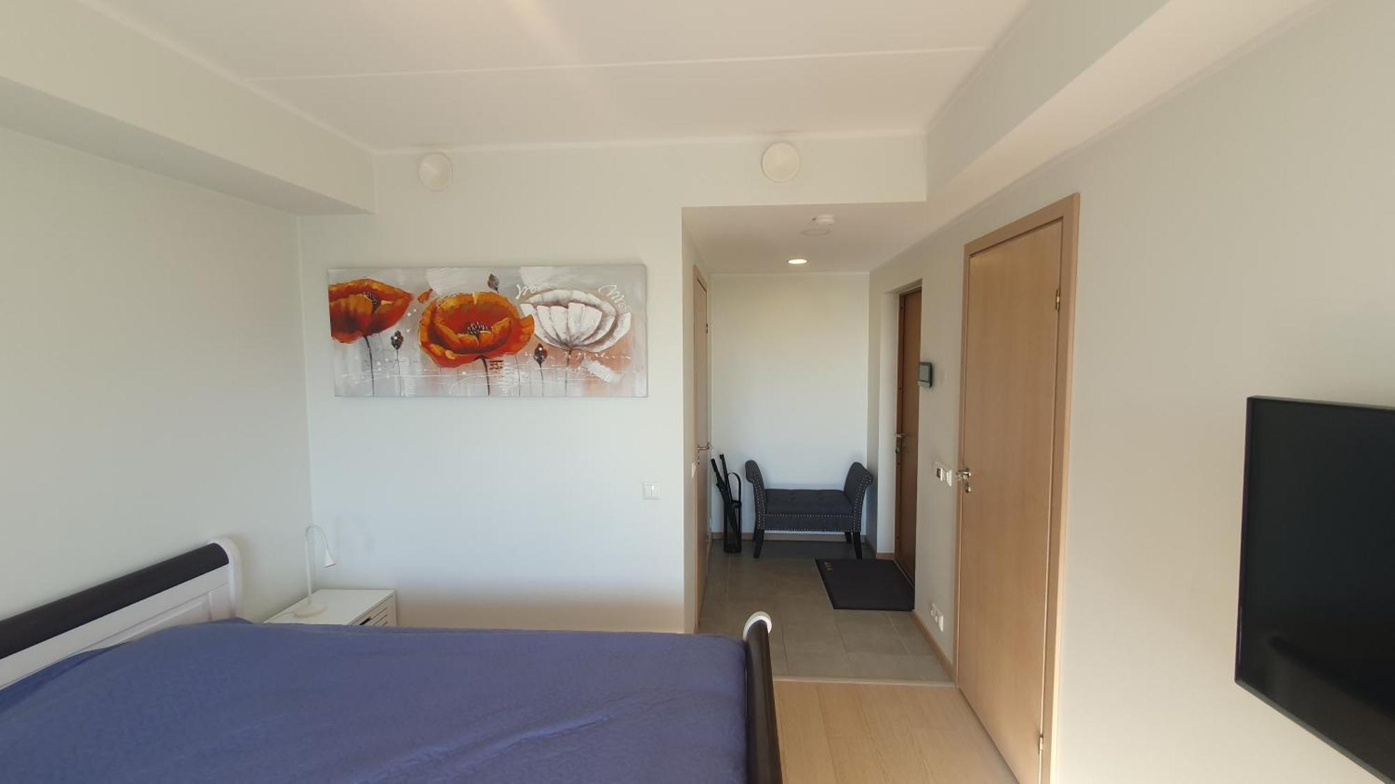 Heli Apartment Tallinn Cameră foto